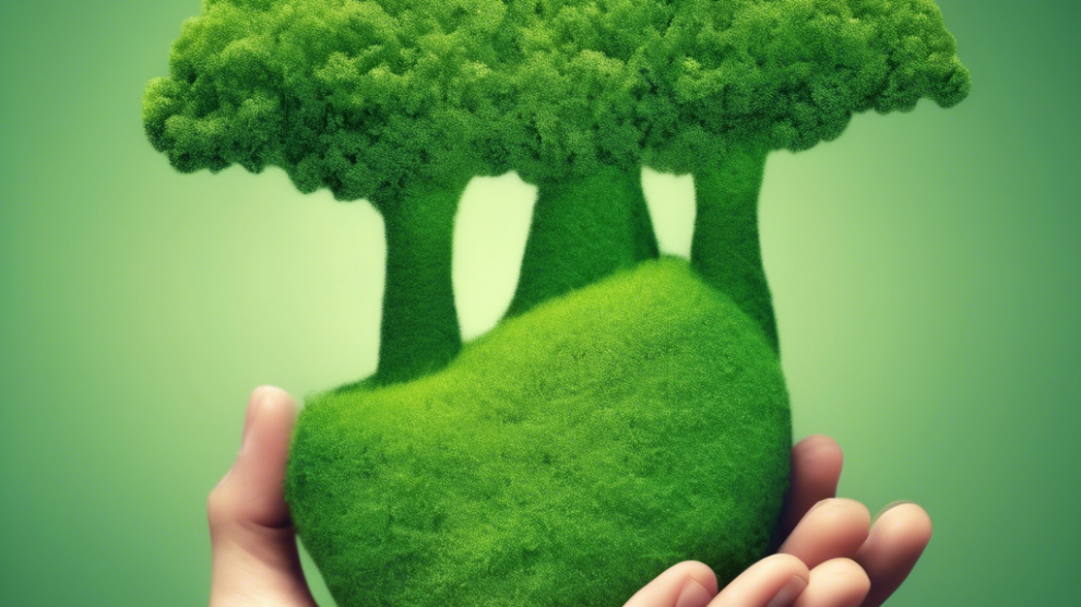 REGENERATIVE GARDEN