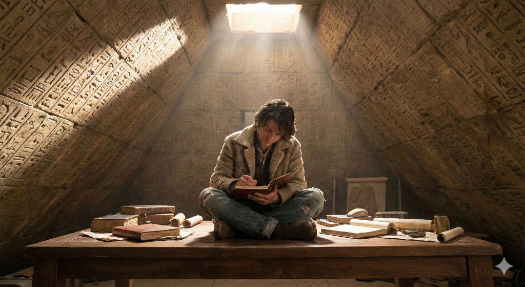 Baul Song Writer Channel